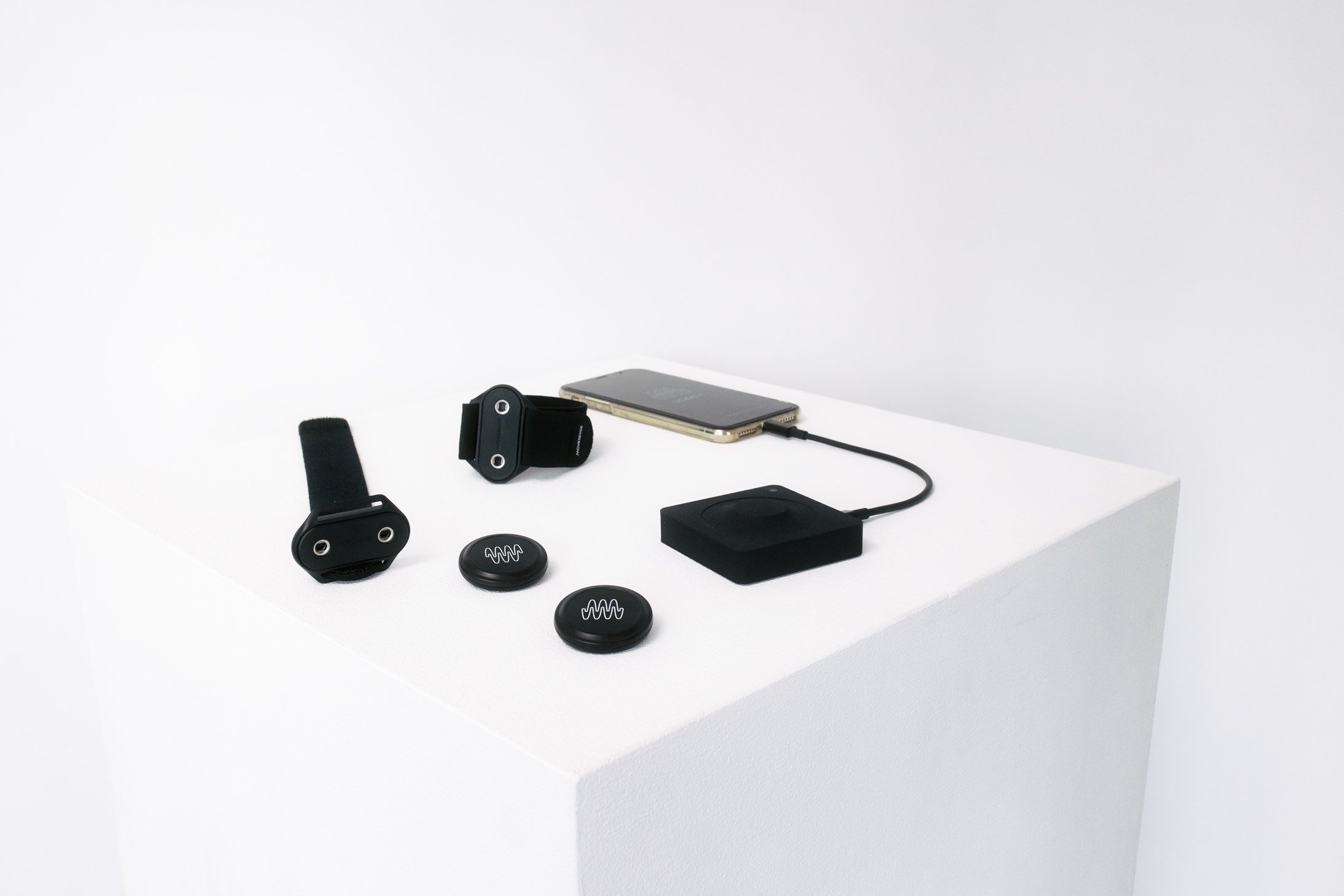 Instruments of Things Galerie 2
